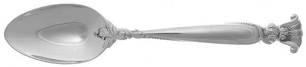Romance of The Sea (Sterling, 1950) Dessert/Oval Soup Spoon