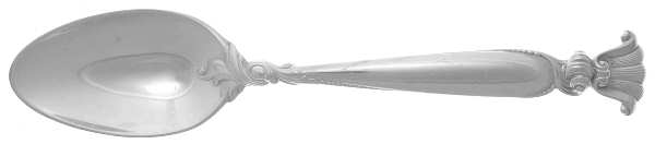 Romance of The Sea (Sterling, 1950) Teaspoon