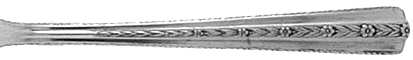 Roseanne (Silverplate, 1938) by Wallace Silver