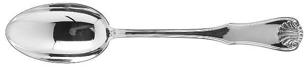 Salina (Sterling, 1995) Tablespoon (Serving Spoon)