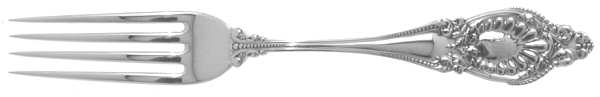 Sappho (Sterling, 1895) Fork