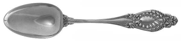 Sappho (Sterling, 1895) Teaspoon
