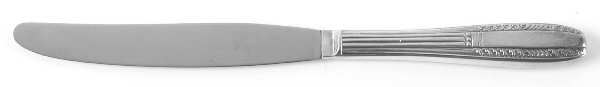 Sharon (Silverplate, Harmony House, 1926) Modern Hollow Knife-Pinched Handle