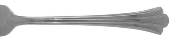Shellbrook (Stainless) by Wallace Silver