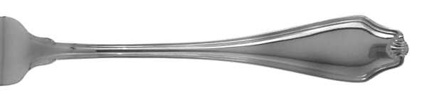 Shellbrook (Stainless) by Wallace Silver