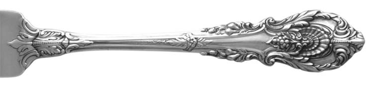 Sir Christopher (Sterling) by Wallace Silver