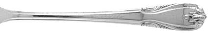 Sonata (Silverplate, 1947) by Wallace Silver