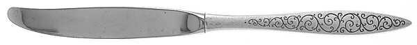 Spanish Lace (Sterling, 1964) Modern Hollow Knife