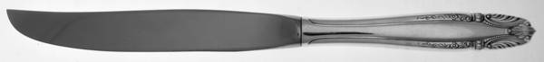 Stradivari (Sterling, 1937, No Monograms) Individual Steak Knife Hollow Handle