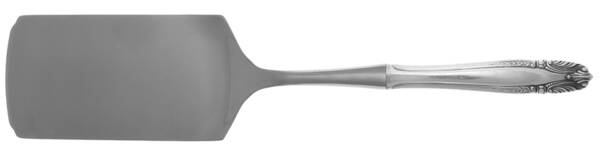 Stradivari (Sterling, 1937, No Monograms) Lasagna Server with Stainless Blade HC