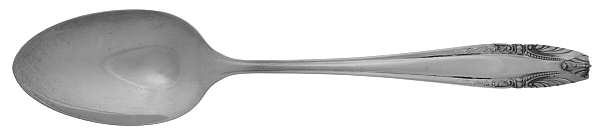 Stradivari (Sterling, 1937, No Monograms) Youth Spoon