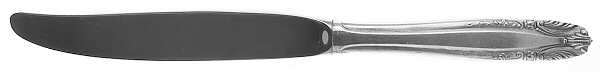 Stradivari (Sterling, 1937, No Monograms) Hollow Modern Knife
