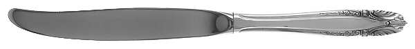 Stradivari (Sterling, 1937, No Monograms) Modern Hollow Knife