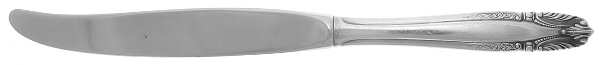 Stradivari (Sterling, 1937, No Monograms) Modern Hollow Knife