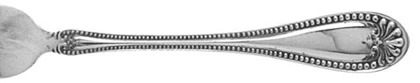 Stuart (Silverplate, 1899) by Wallace Silver