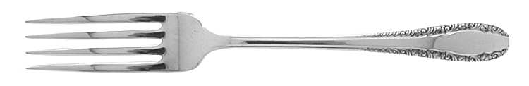 Sweetheart (Silverplate, 1940) Fork