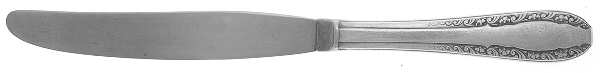Sweetheart (Silverplate, 1940) Modern Hollow Knife