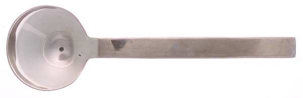 Trenton (Stainless) Place/Oval Soup Spoon