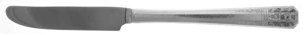 WAS2 (SILVERPLATE) New French Hollow Grille Knife by Wallace Silver