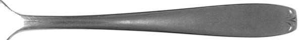 WAS29 (STAINLESS) by Wallace Silver