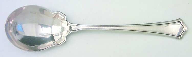 Sugar Spoon