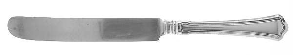 Washington (Sterling, 1911) Old French Hollow Knife with Bolster