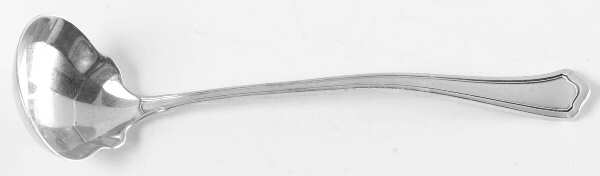 Washington (Sterling, 1911) Solid Piece Cream Ladle