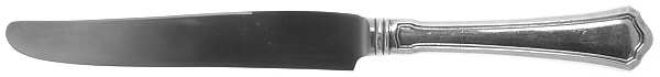 Washington (Sterling, 1911) New French Hollow Knife