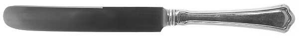 Washington (Sterling, 1911) Old French Hollow Knife