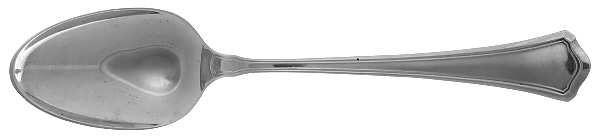Washington (Sterling, 1911) Five O'Clock Teaspoon