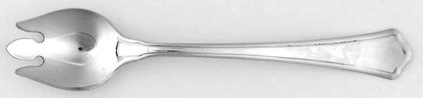 Washington (Sterling, 1911) Ice Cream Fork HC
