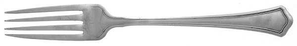 Washington (Sterling, 1911) Solid Youth Tea Fork
