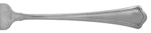 Washington (Sterling, 1911) by Wallace Silver