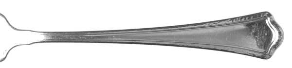 Washington-Hammered (Sterling) by Wallace Silver