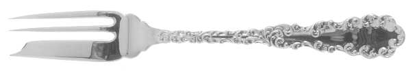 Waverly (Sterling, 1890) Individual Pie Fork