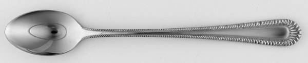 Wickham (Stainless) Iced Tea Spoon