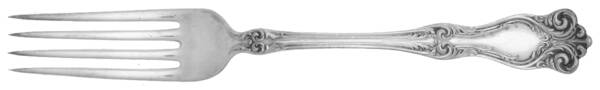 Essex (Silverplatel, 1900) by Williams Bros