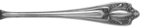 Nydia (Silverplate 1919) by Williams Bros