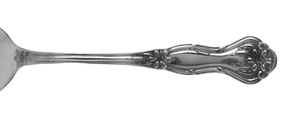 Paragon (Silverplate) by Williams Bros