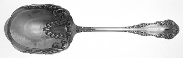 Priscilla (Silverplatel, 1907, Am.Sterling.Co) by Williams Bros