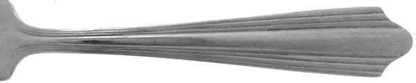 WBW1 (STAINLESS) by WBW Flatware