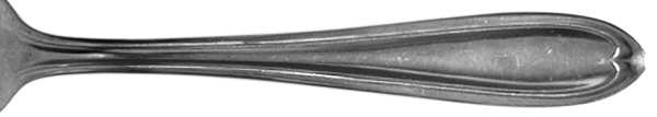 WBW3 (Stainless) by WBW Flatware