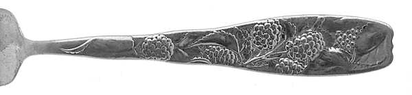 Berry (Sterling, 1880) by Whiting Manf Co