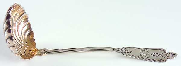 Diamond (Sterling, 1880) by Whiting Manf Co