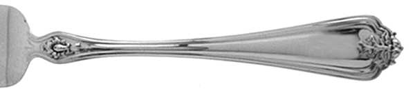 Duchess (Sterling, 1906) by Whiting Manf Co
