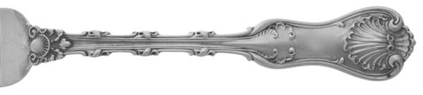 Imperial Queen (Sterling, 1893) by Whiting Manf Co