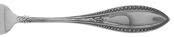 Indian (Sterling) by Whiting Manf Co