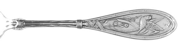 Japanese (Sterling, 1874) by Whiting Manf Co