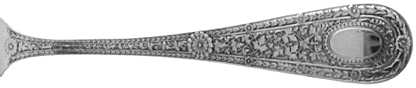 Laureate (Sterling, 1890) by Whiting Manf Co