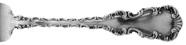 Louis XV (Sterling, 1891) by Whiting Manf Co